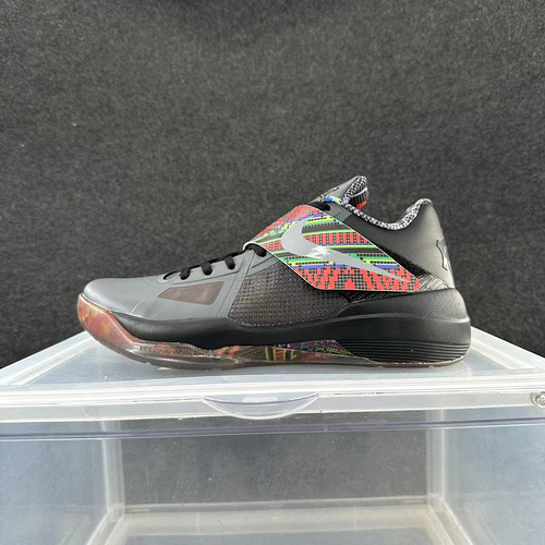Mes Negro 40-46